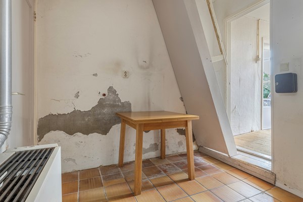 Medium property photo - Gerrit Imbosstraat 32, 9607 PD Foxhol